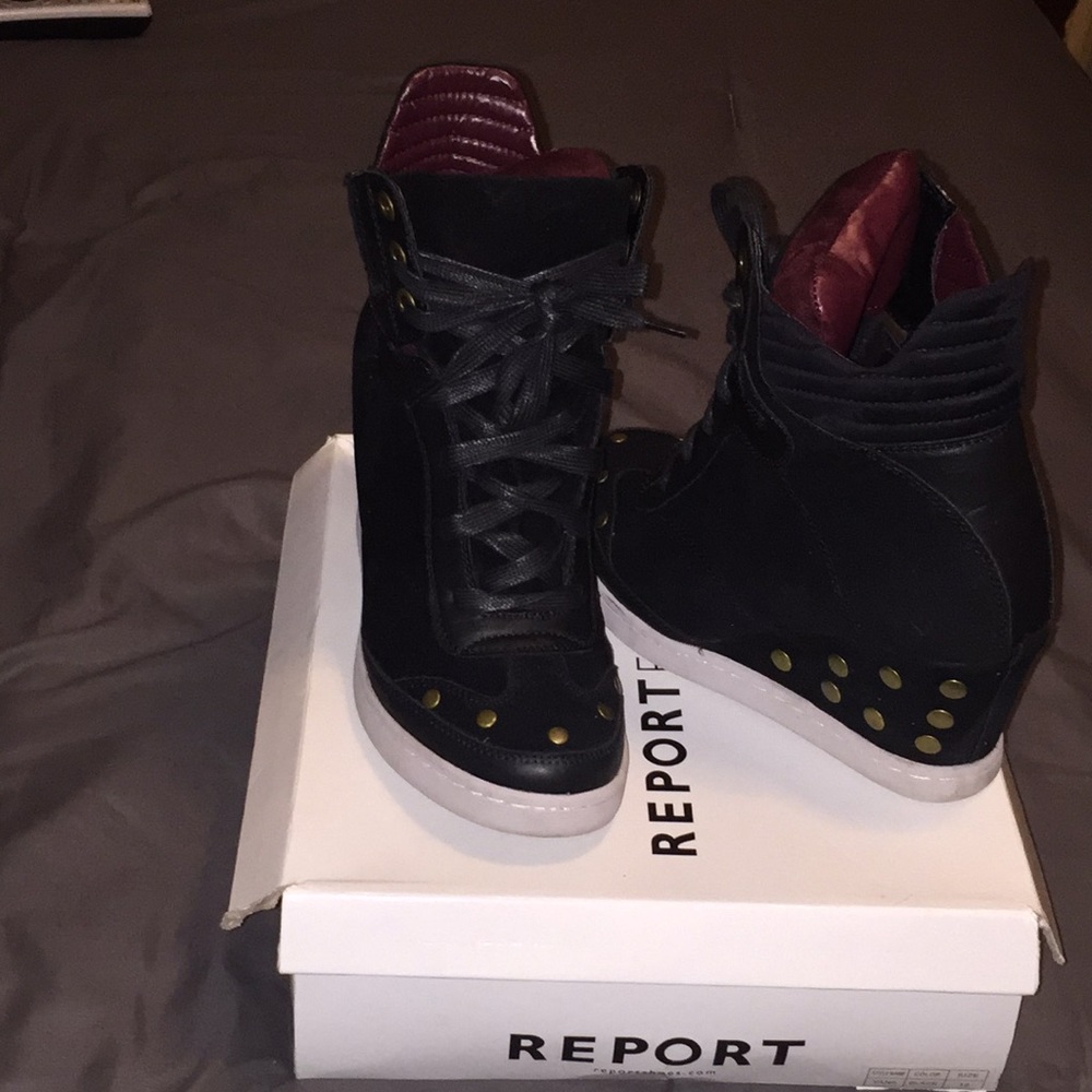 Wedges Shoes!!!!!